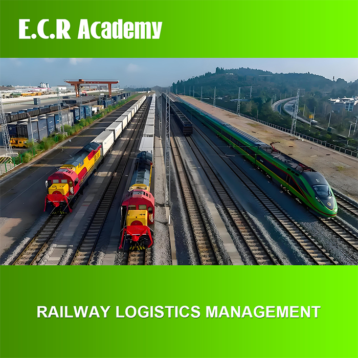 Railway Logistics Management